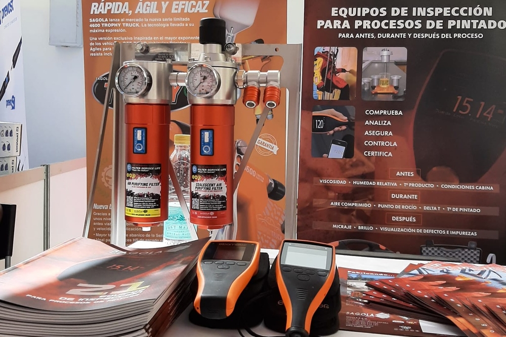 Potenciando al máximo el contacto con los profesionales