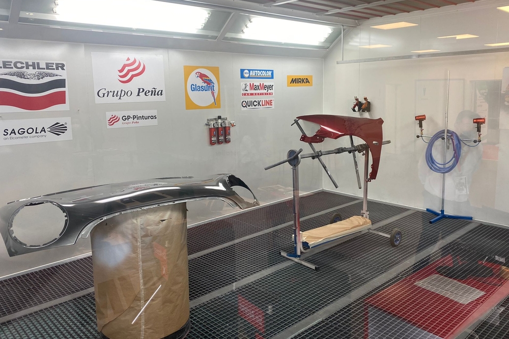 Potenciando al máximo el contacto con los profesionales