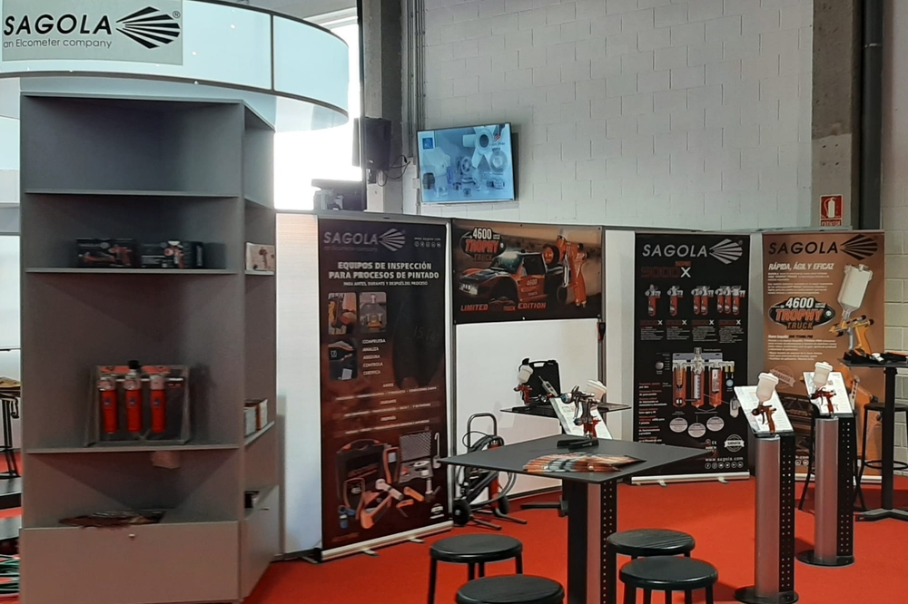 Potenciando al máximo el contacto con los profesionales