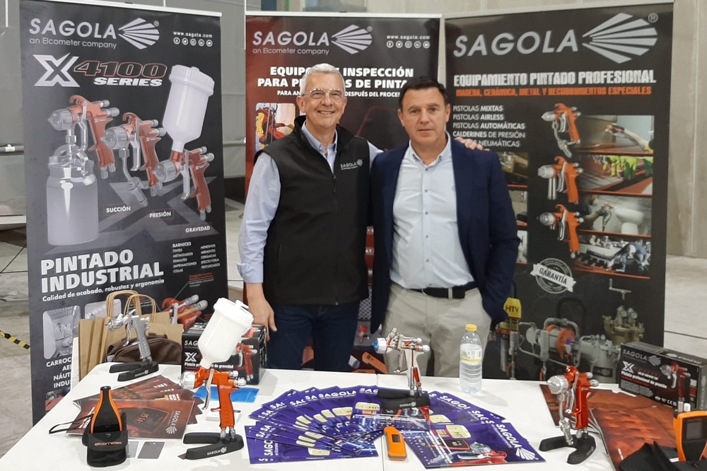 Potenciando al máximo el contacto con los profesionales