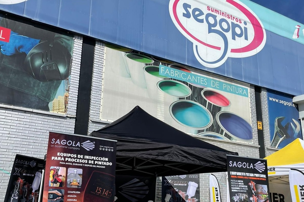 Potenciando al máximo el contacto con los profesionales