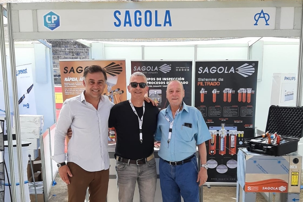 Potenciando al máximo el contacto con los profesionales