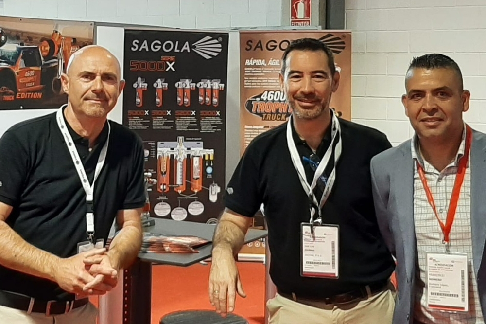 Potenciando al máximo el contacto con los profesionales