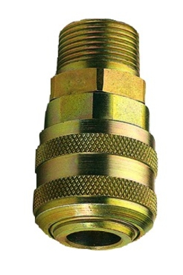 Enchufe US-Mil T4