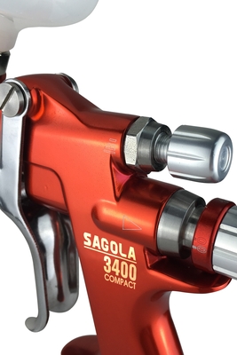 Sagola 3400 Compact
