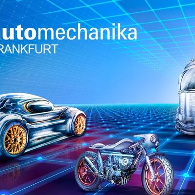 Sagola in Automechanika Frankfurt 2022