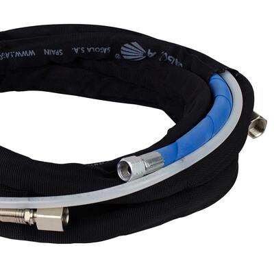 Hose - Complete equipment