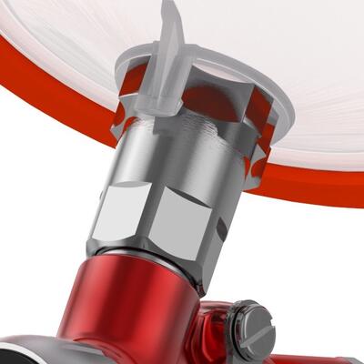 Incluye adaptador a DPC