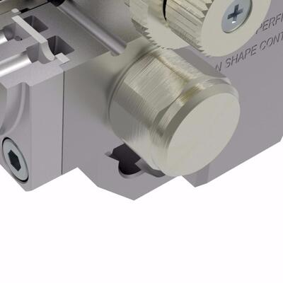 New mooring and guidance systems